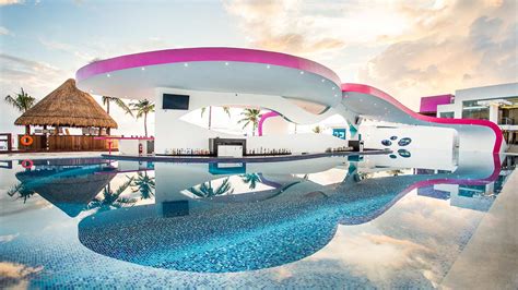 what happens at temptation resort cancun|Temptation Cancun Resort Guide